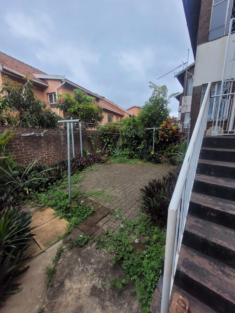 To Let 2 Bedroom Property for Rent in Berea KwaZulu-Natal