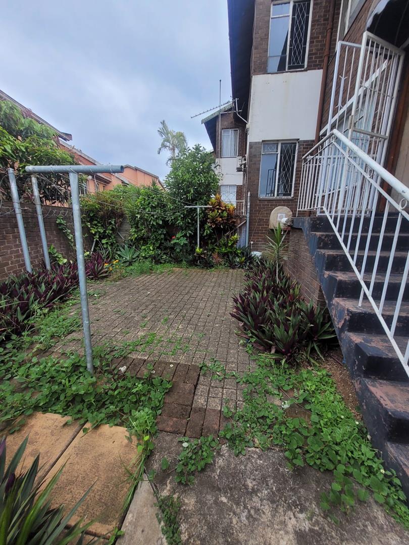 To Let 2 Bedroom Property for Rent in Berea KwaZulu-Natal