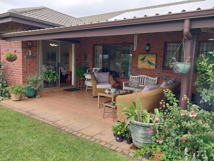 2 Bedroom Property for Sale in Howick North KwaZulu-Natal