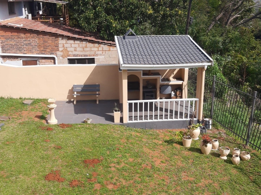 To Let 2 Bedroom Property for Rent in Bluff KwaZulu-Natal