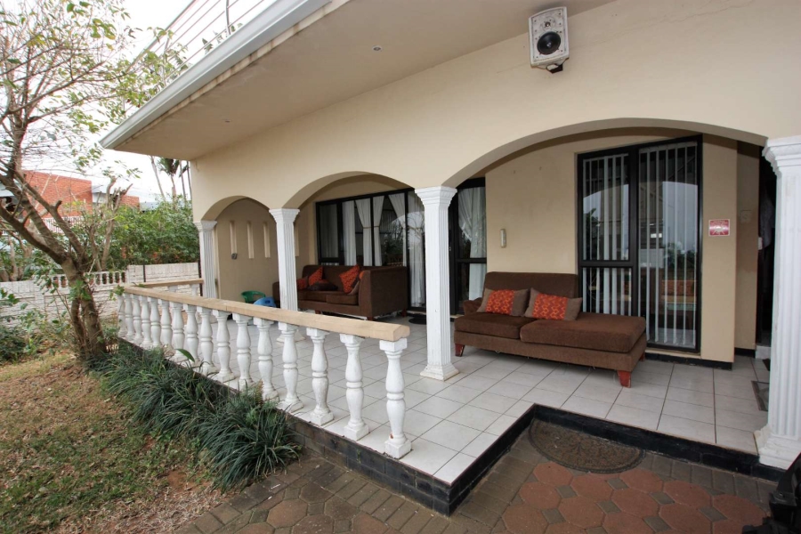 4 Bedroom Property for Sale in La Lucia KwaZulu-Natal