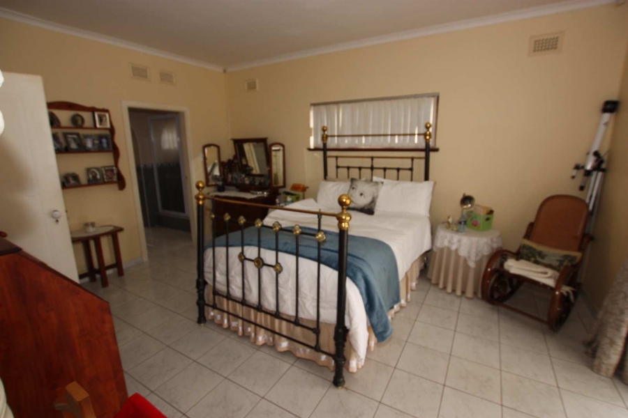 4 Bedroom Property for Sale in La Lucia KwaZulu-Natal