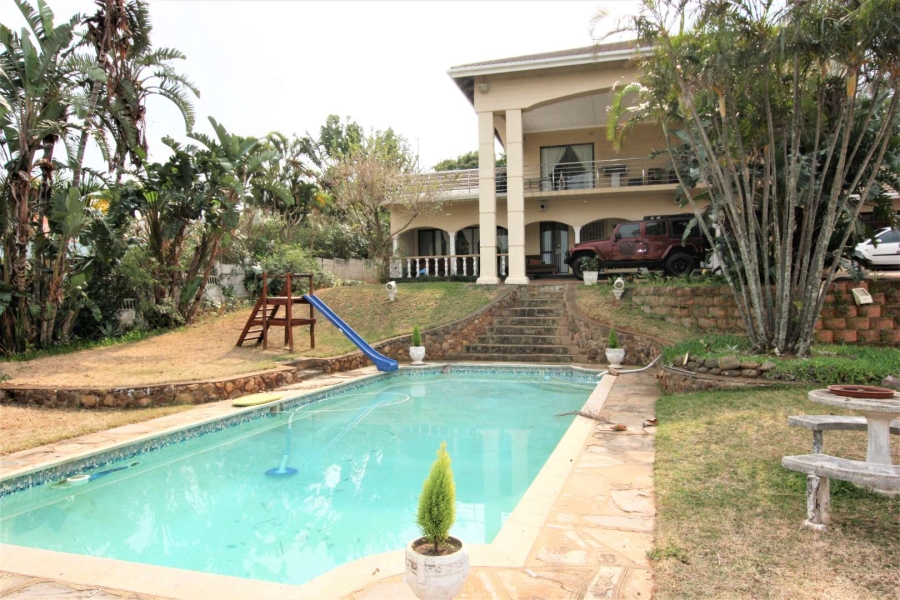 4 Bedroom Property for Sale in La Lucia KwaZulu-Natal