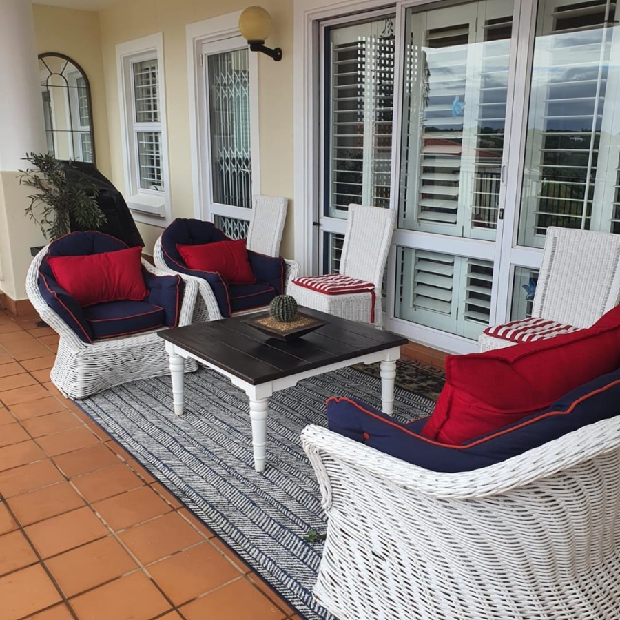 To Let 3 Bedroom Property for Rent in La Lucia Ridge KwaZulu-Natal