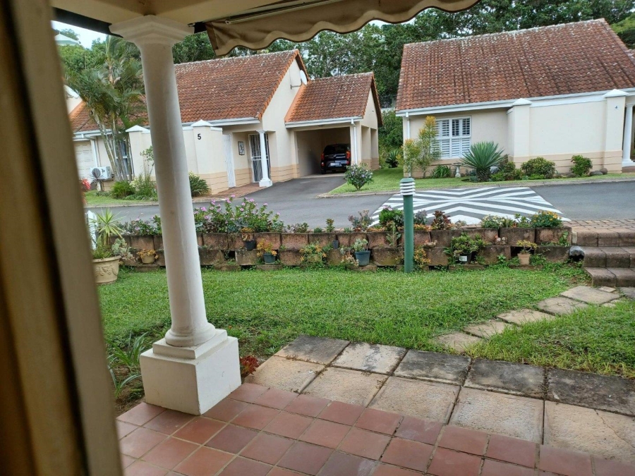 To Let 2 Bedroom Property for Rent in Umgeni Park KwaZulu-Natal