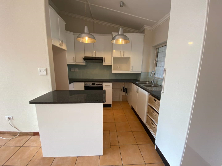 To Let 1 Bedroom Property for Rent in Musgrave KwaZulu-Natal