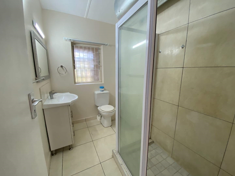 To Let 1 Bedroom Property for Rent in Musgrave KwaZulu-Natal