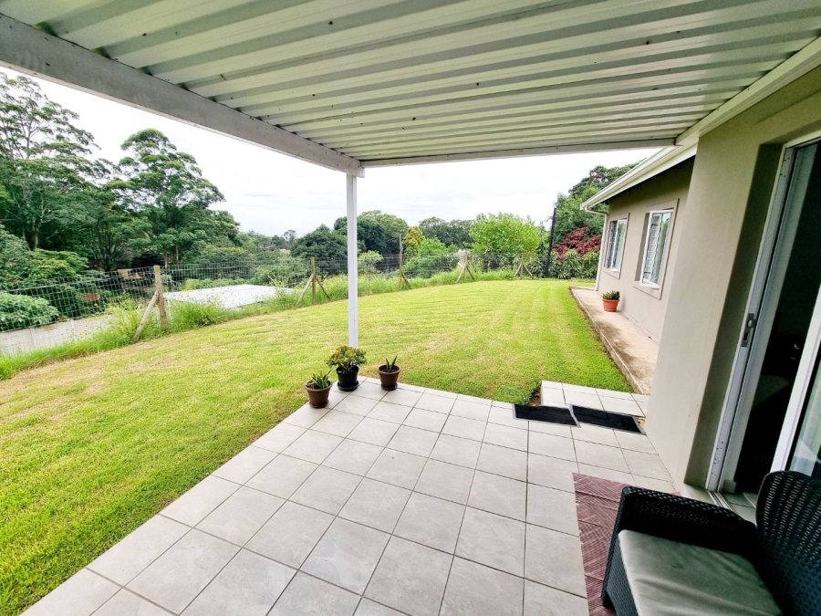 To Let 3 Bedroom Property for Rent in Kloof KwaZulu-Natal