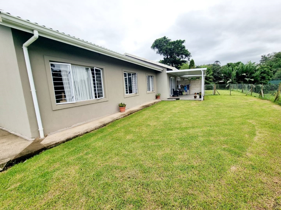 To Let 3 Bedroom Property for Rent in Kloof KwaZulu-Natal