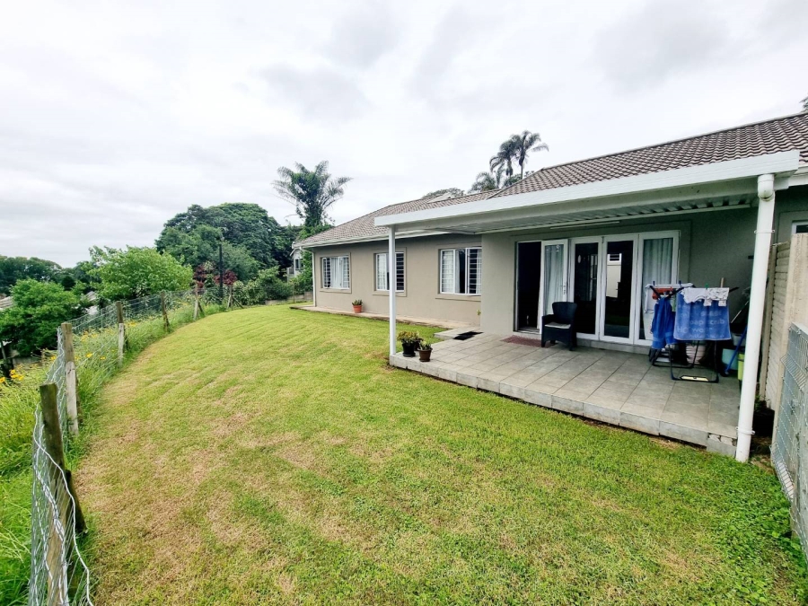 To Let 3 Bedroom Property for Rent in Kloof KwaZulu-Natal