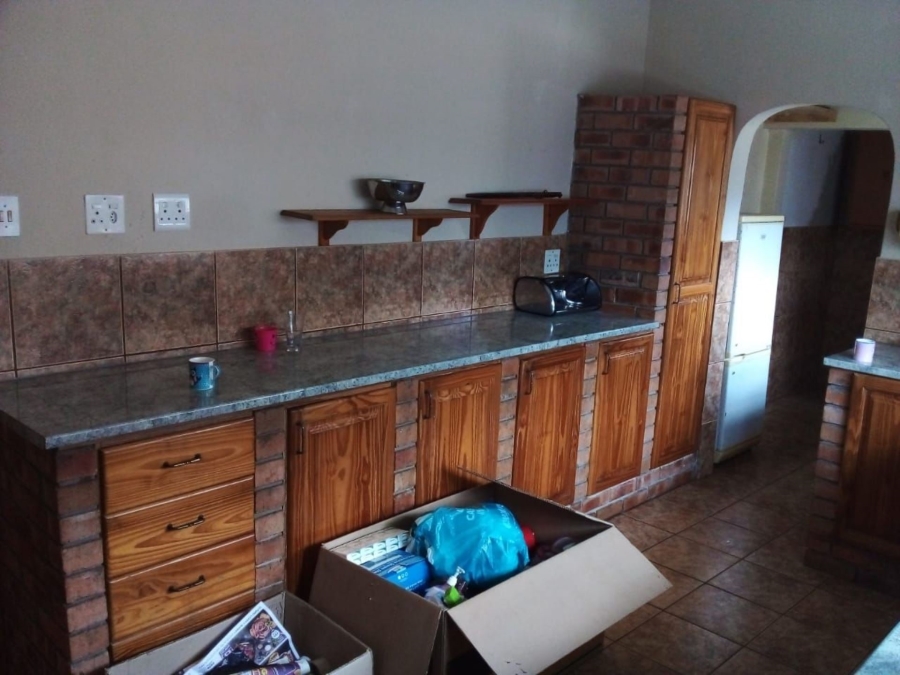 To Let 3 Bedroom Property for Rent in Arboretum KwaZulu-Natal