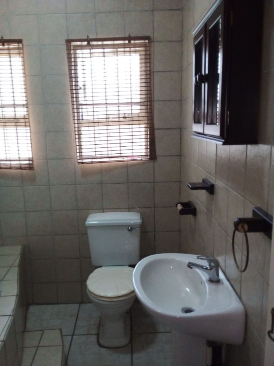 To Let 3 Bedroom Property for Rent in Arboretum KwaZulu-Natal