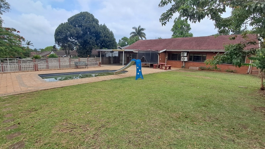 To Let 3 Bedroom Property for Rent in Richem KwaZulu-Natal