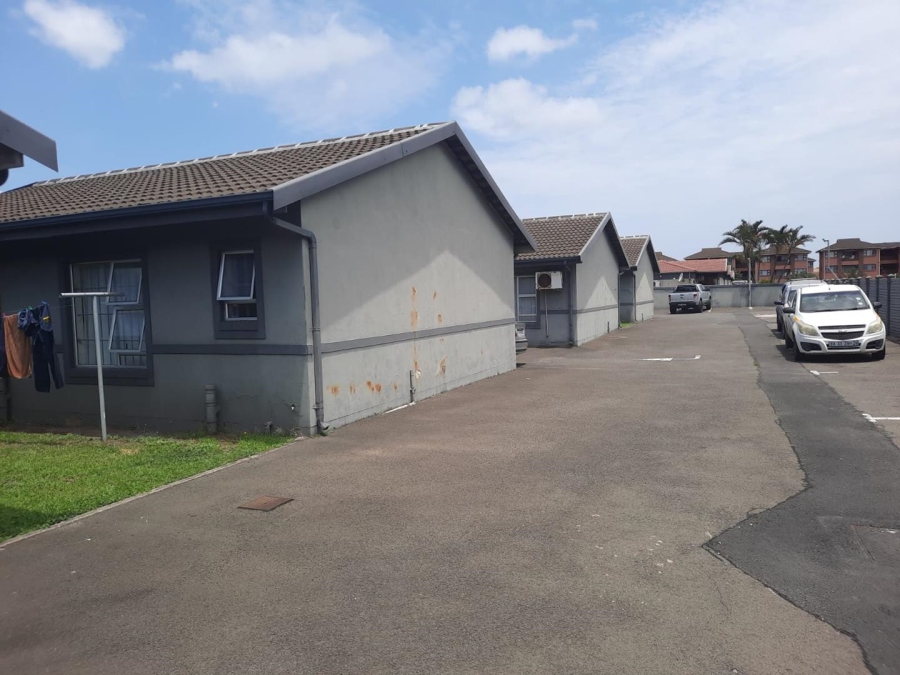 2 Bedroom Property for Sale in Arboretum KwaZulu-Natal