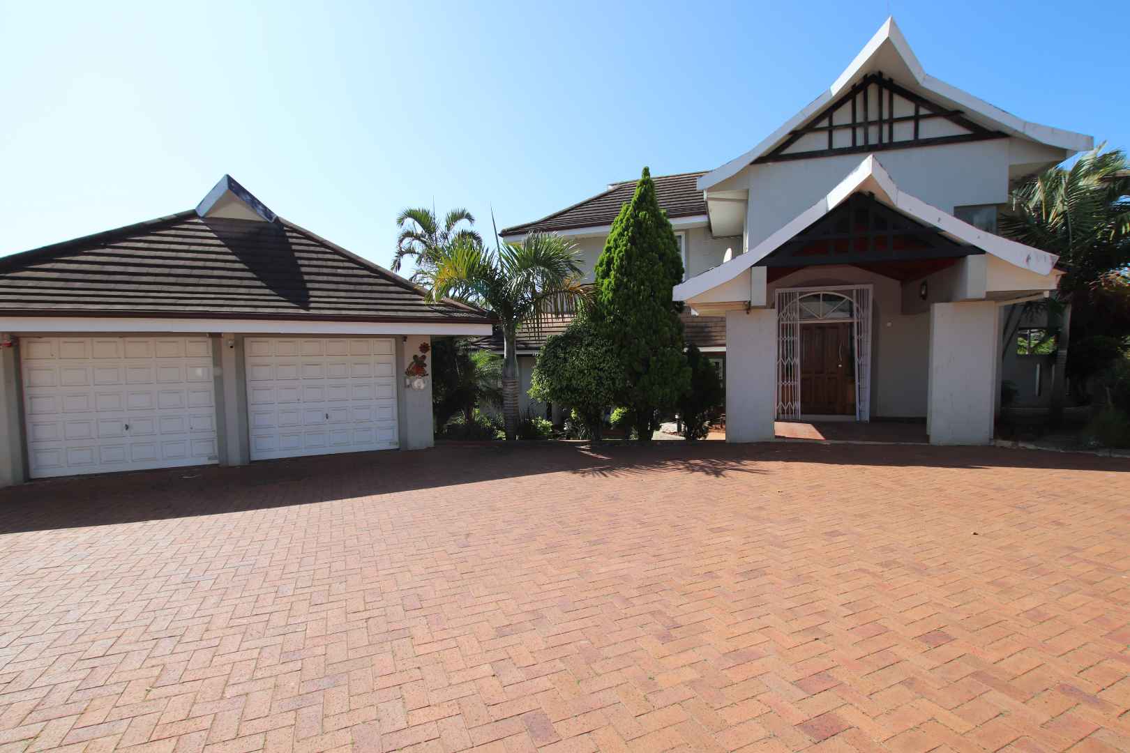 3 Bedroom Property for Sale in La Lucia Ridge KwaZulu-Natal