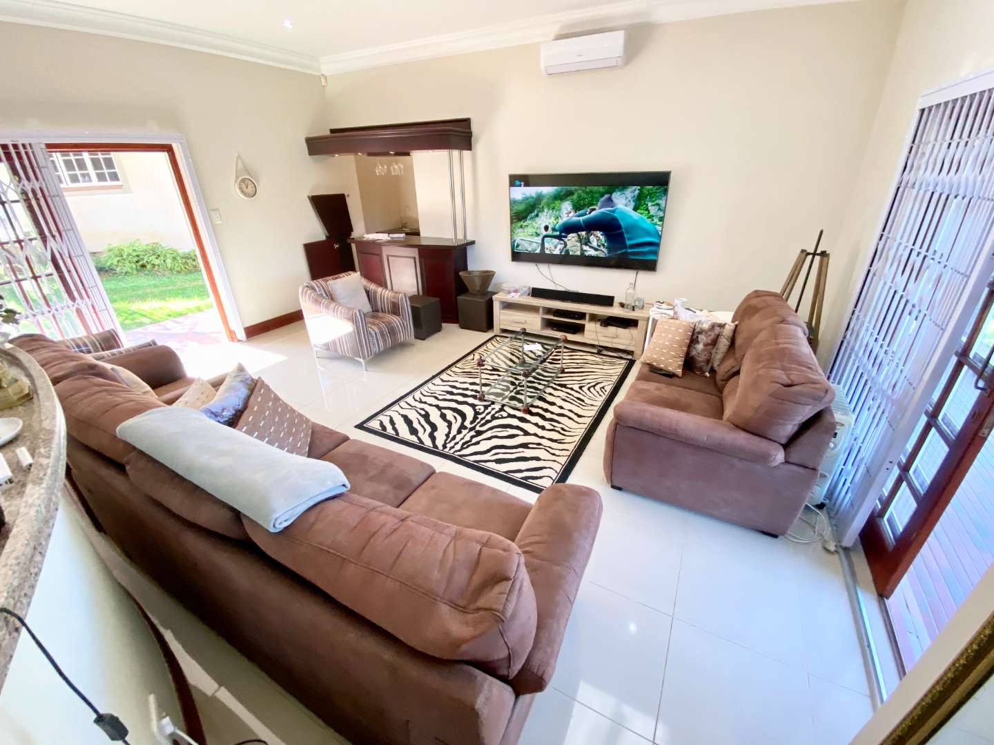 3 Bedroom Property for Sale in La Lucia Ridge KwaZulu-Natal