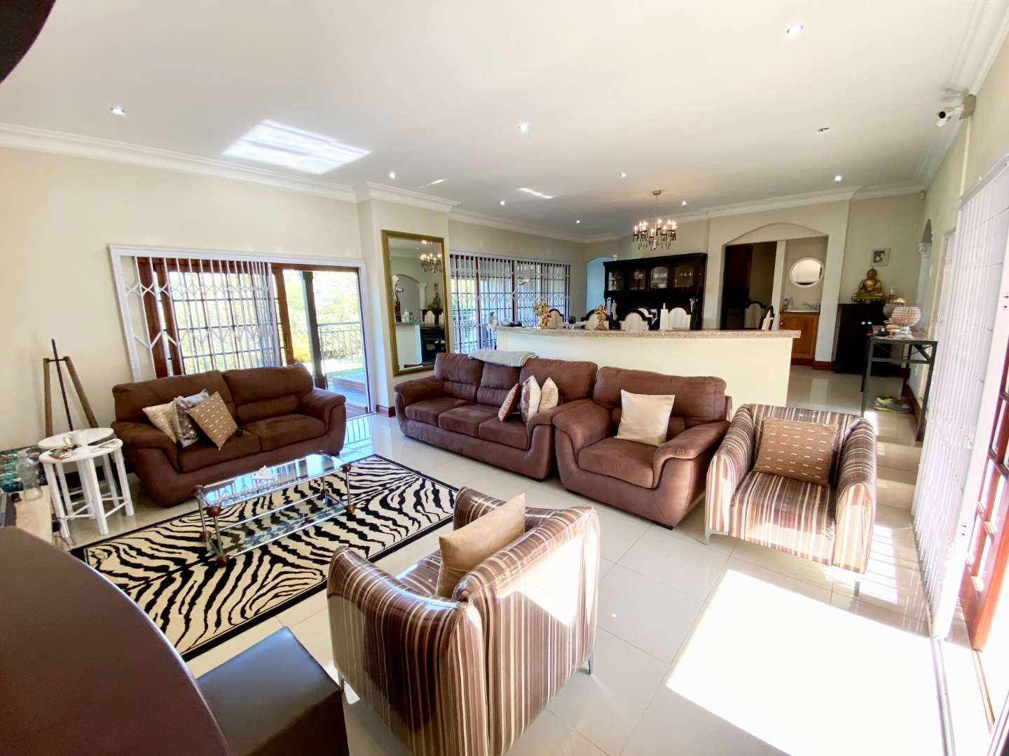 3 Bedroom Property for Sale in La Lucia Ridge KwaZulu-Natal