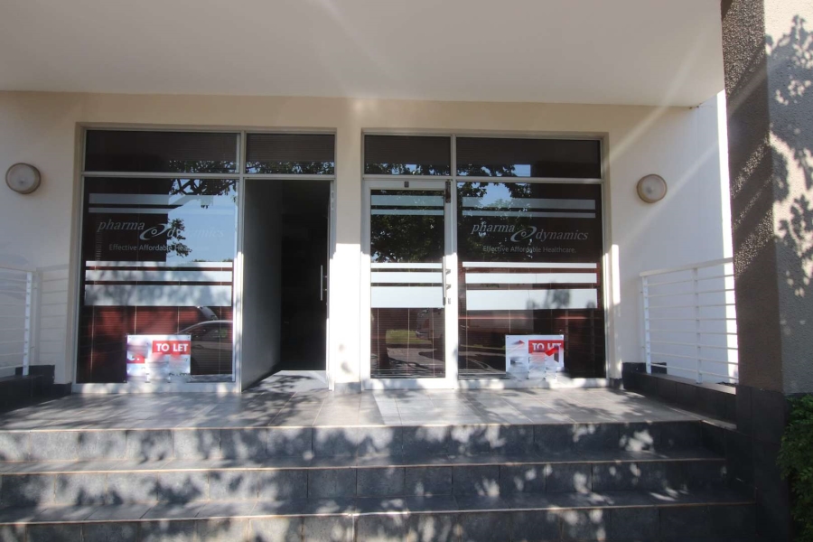 To Let commercial Property for Rent in Umhlanga Ridge KwaZulu-Natal