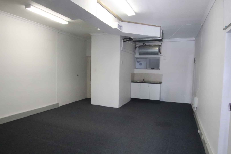 To Let commercial Property for Rent in Umhlanga Ridge KwaZulu-Natal