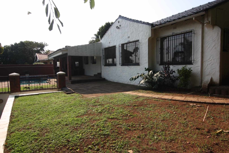 3 Bedroom Property for Sale in Glen Hills KwaZulu-Natal