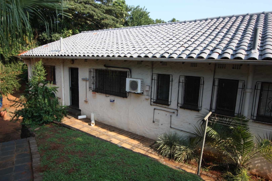 3 Bedroom Property for Sale in Glen Hills KwaZulu-Natal