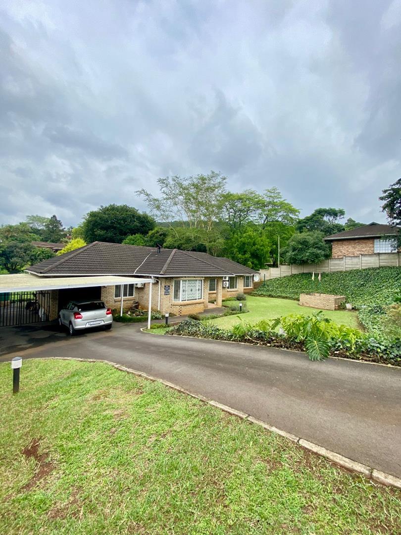 4 Bedroom Property for Sale in Chase Valley KwaZulu-Natal