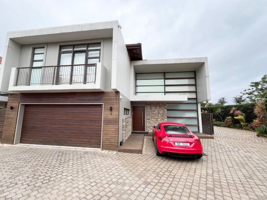 3 Bedroom Property for Sale in Izinga Ridge KwaZulu-Natal