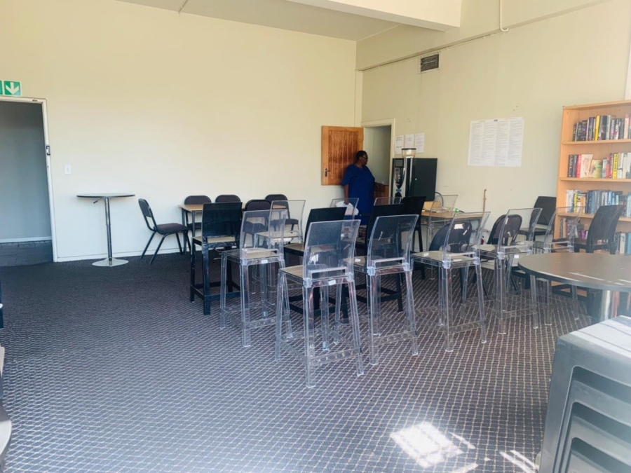 To Let commercial Property for Rent in Durban Central KwaZulu-Natal