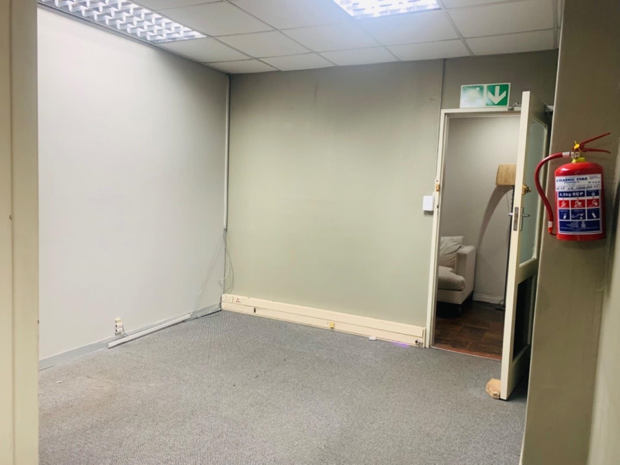 To Let commercial Property for Rent in Durban Central KwaZulu-Natal