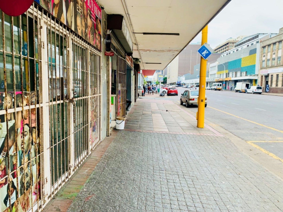 To Let commercial Property for Rent in Durban Central KwaZulu-Natal