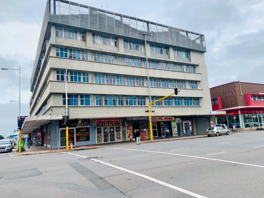 To Let commercial Property for Rent in Durban Central KwaZulu-Natal