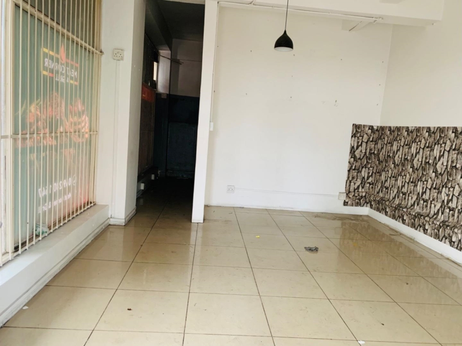 To Let 0 Bedroom Property for Rent in Durban Central KwaZulu-Natal