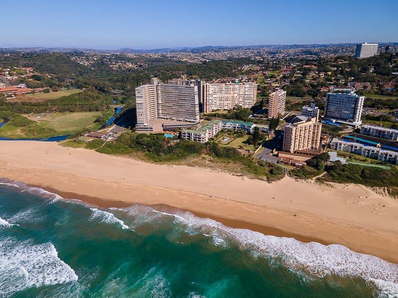 3 Bedroom Property for Sale in Amanzimtoti KwaZulu-Natal