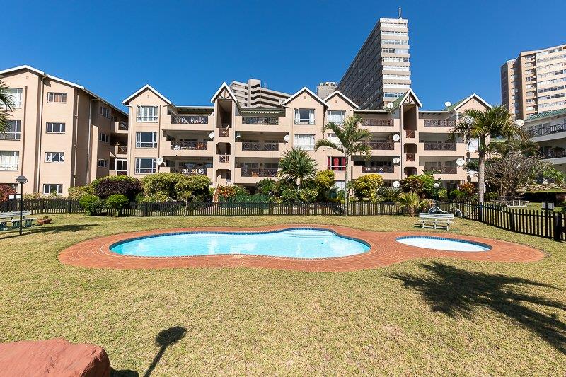 3 Bedroom Property for Sale in Amanzimtoti KwaZulu-Natal