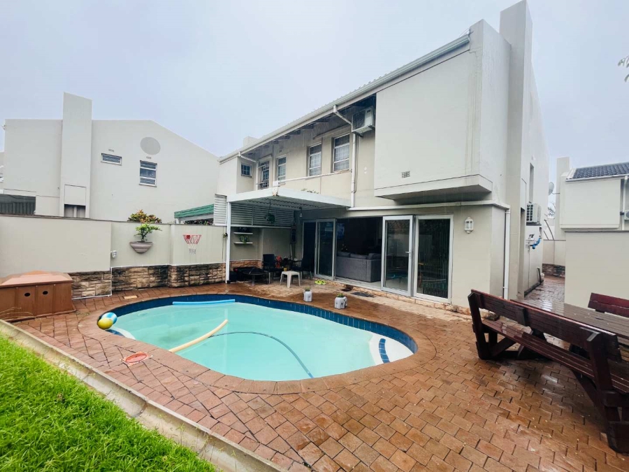 To Let 3 Bedroom Property for Rent in Prospect Hall KwaZulu-Natal