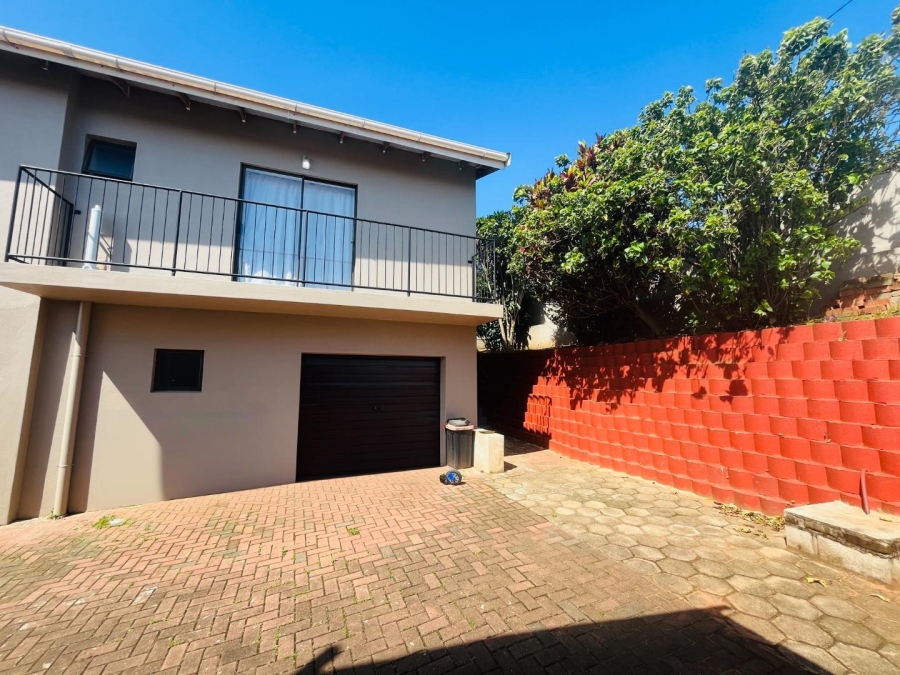 To Let 2 Bedroom Property for Rent in Durban North KwaZulu-Natal