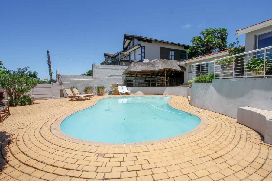 4 Bedroom Property for Sale in Glen Ashley KwaZulu-Natal