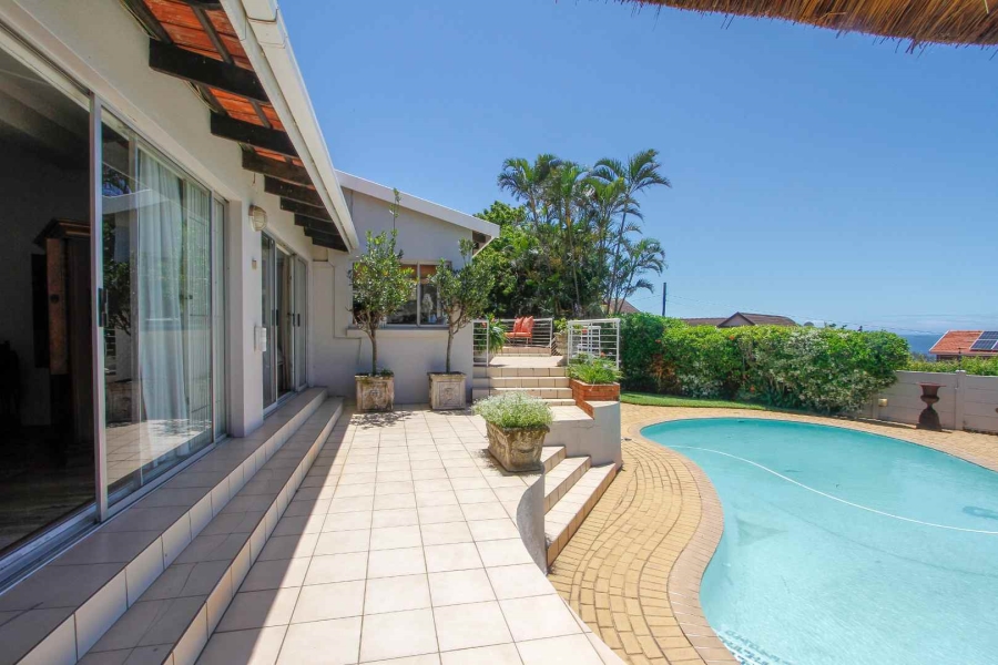 4 Bedroom Property for Sale in Glen Ashley KwaZulu-Natal