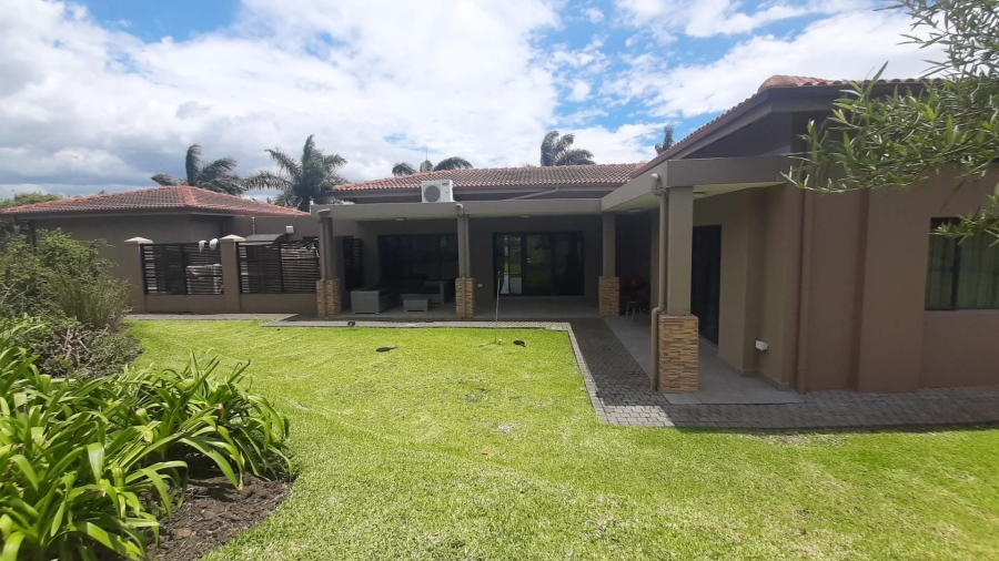 To Let 4 Bedroom Property for Rent in Palm Lakes Estate KwaZulu-Natal