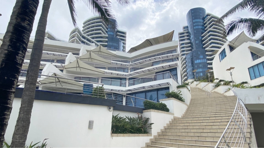 2 Bedroom Property for Sale in Umhlanga KwaZulu-Natal