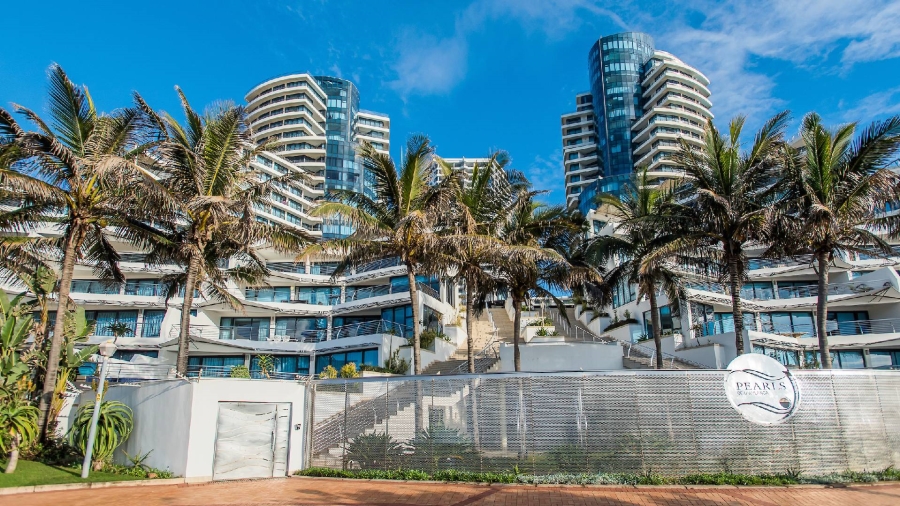 2 Bedroom Property for Sale in Umhlanga KwaZulu-Natal