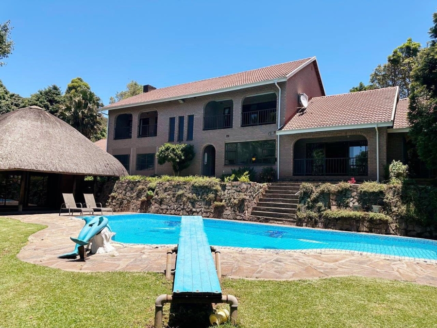 6 Bedroom Property for Sale in Blackridge KwaZulu-Natal