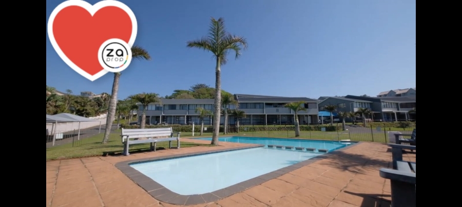 2 Bedroom Property for Sale in Winklespruit KwaZulu-Natal