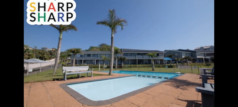 2 Bedroom Property for Sale in Winklespruit KwaZulu-Natal