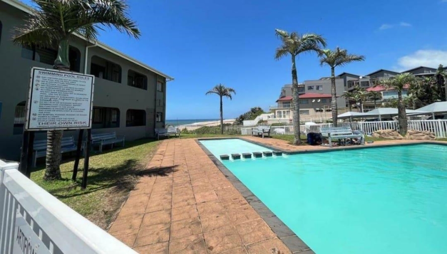 2 Bedroom Property for Sale in Winklespruit KwaZulu-Natal