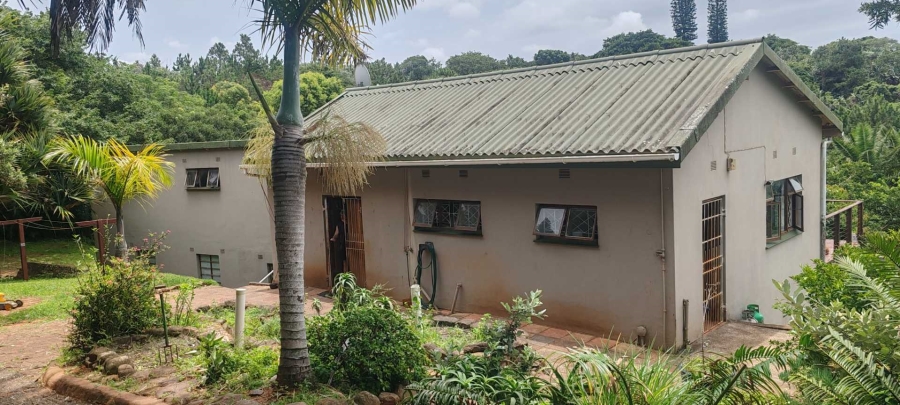 4 Bedroom Property for Sale in Palm Beach KwaZulu-Natal