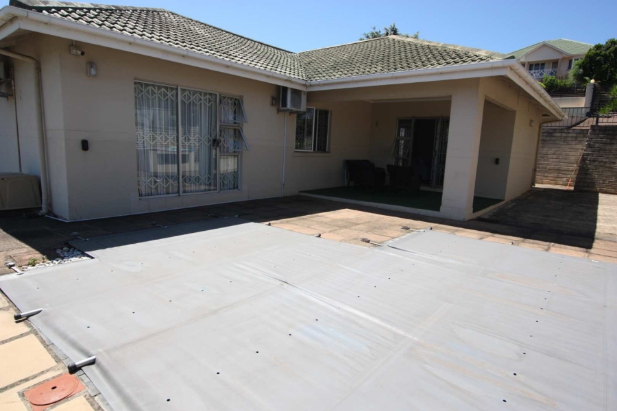 3 Bedroom Property for Sale in Somerset Park KwaZulu-Natal