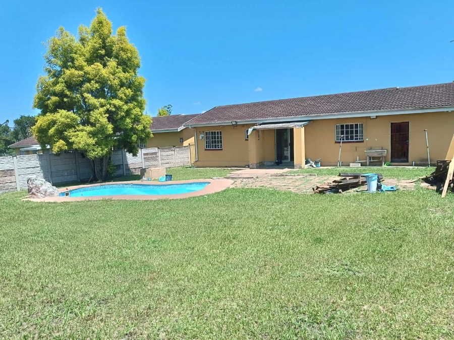 3 Bedroom Property for Sale in Lincoln Meade KwaZulu-Natal