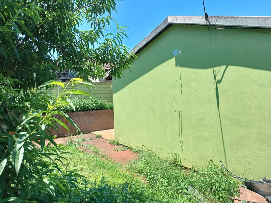 3 Bedroom Property for Sale in Copesville KwaZulu-Natal