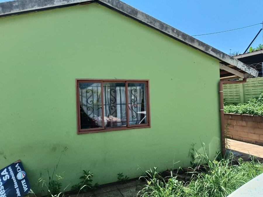 3 Bedroom Property for Sale in Copesville KwaZulu-Natal